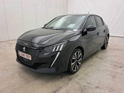 Peugeot 208 GT 1.2 PureTech S&amp;S 130pk/cv 5p EAT8, 2021