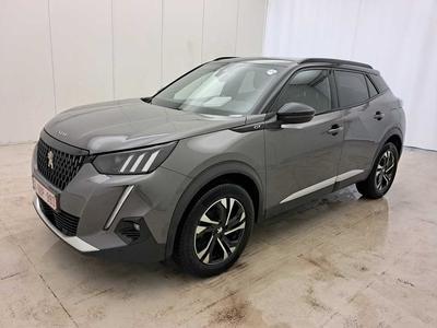 Peugeot 2008 GT 1.2 Puretech S&amp;S 130pk/cv 5p, 2021