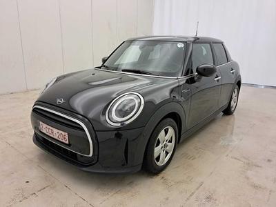 MINI  One (F55) 1.5i 102pk/cv 5p, 2022