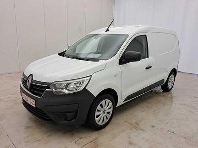 Renault EXPRESS Confort 1.5 Blue dCi 95pk/cv, 2023