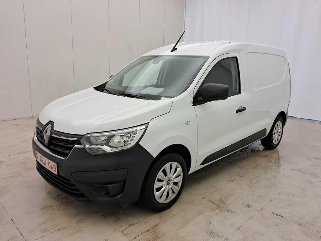 Renault EXPRESS Confort 1.5 Blue dCi 95pk/cv, 2023