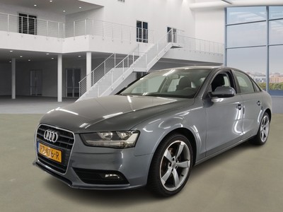 Audi A4 Limousine 1.8 TFSI BUSINESS EDITION, 2013