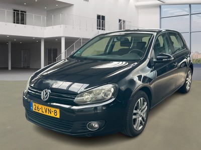 Volkswagen Golf 1.2 TSI TOUR, 2010