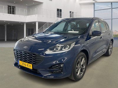 Ford Kuga 1.5 ECOBOOST ST-LINE, 2021