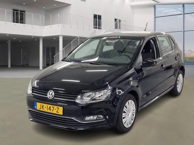 Volkswagen Polo 1.4 TDI COMFORTLINE, 2016
