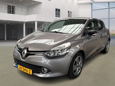 Renault Clio 0.9 TCE ECO NIGHT&amp;DAY, 2016
