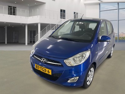 Hyundai i10 1.1 I-MOTION COOL, 2012