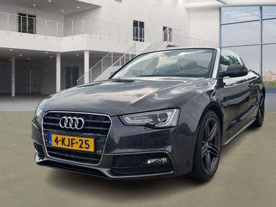 Audi A5 Cabriolet 1.8 TFSI PRO LINE S, 2013