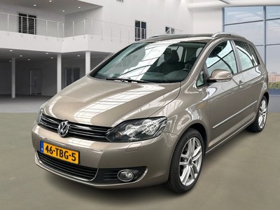 Volkswagen Golf plus 1.2 TSI HIGHLINE BLUEMOTION, 2012