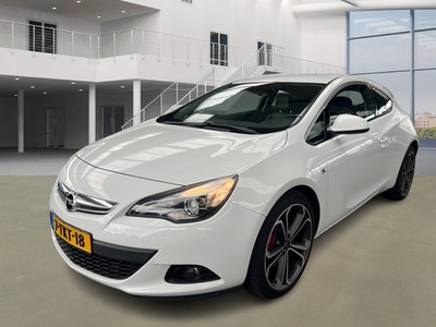 Opel Astra gtc 1.6 TURBO SPORT, 2014