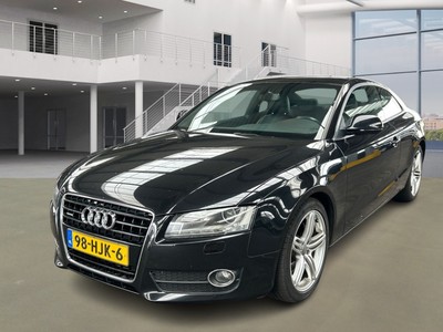 Audi A5 coupe 3.2 FSI QUATTRO PRO LINE, 2009