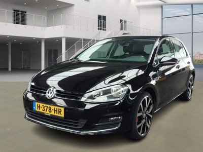 Volkswagen Golf 1.2 TSI TRENDLINE, 2016