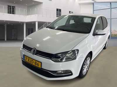 Volkswagen Polo 1.2 TSI COMFORTLINE, 2014