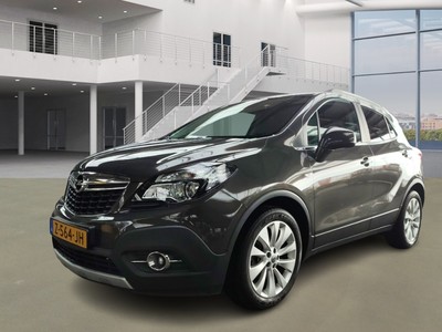 Opel Mokka 1.4 T COSMO, 2015