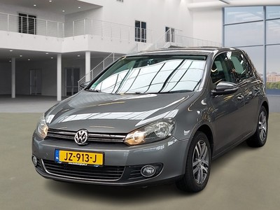 Volkswagen Golf 1.4 TRENDLINE, 2010