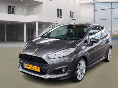 Ford Fiesta 1.0 ECOBOOST ST LINE, 2016