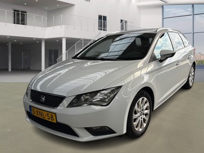 Seat Leon st 1.6 TDI STYLE ECOMOTIVE, 2014