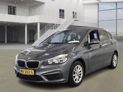 BMW 2-serie active tourer 218I CORP. LEASE, 2017