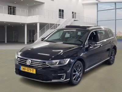 Volkswagen Passat variant 1.4 TSI GTE HIGHLINE, 2015