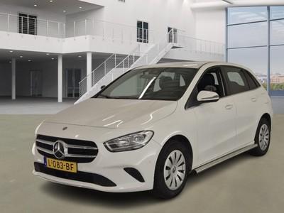 Mercedes-Benz B-klasse 200D ADVANTAGE, 2021