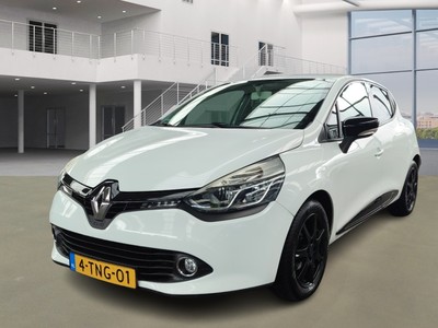Renault Clio 0.9 TCE EXPRESSION, 2014