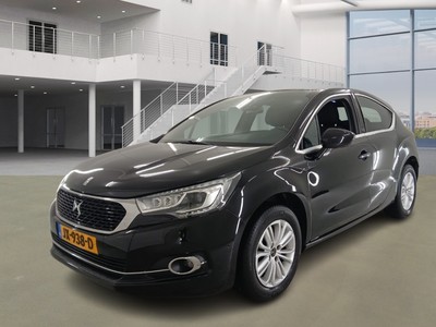 DS AUTOMOBILES 4 1.6 THP CHIC, 2016
