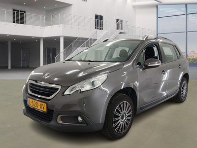 Peugeot 2008 1.2 PURETECH ACTIVE, 2016