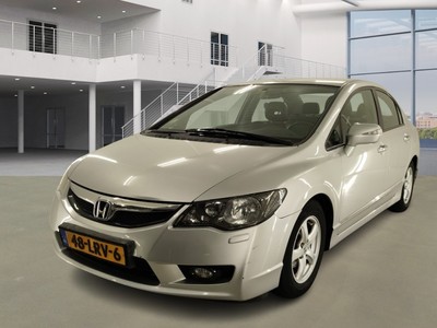 Honda CIVIC 1.3 HYBRID ELEGANCE, 2010
