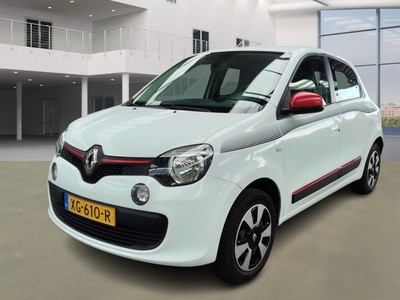 Renault Twingo 1.0 SCE COLLECTION, 2018