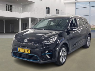 Kia Niro ev EXECUTIVELINE 64 KWH, 2019