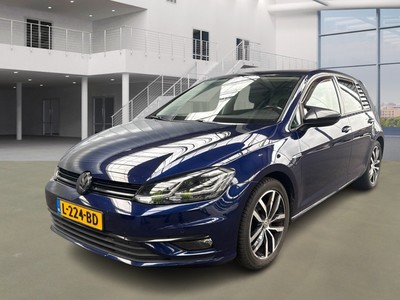 Volkswagen Golf 1.5 TSI HIGHLINE, 2019