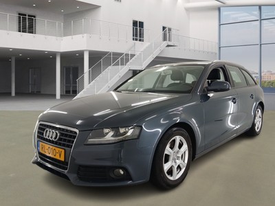 Audi A4 Avant 1.8 TFSI PRO LINE, 2009