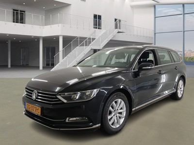 Volkswagen Passat variant 1.4 TSI ACT COMFORTLINE, 2016