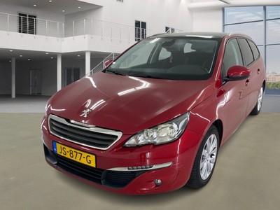 Peugeot 308 sw 1.2 PURETECH STYLE, 2016