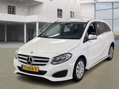 Mercedes-Benz B-klasse 220 D AMBITION, 2018