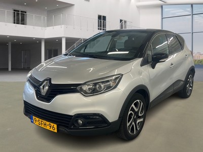 Renault Captur 0.9 TCE DYNAMIQUE, 2013