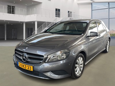 Mercedes-Benz A-KLASSE 180 PRESTIGE, 2013