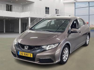 Honda CIVIC 1.4 COMFORT, 2012