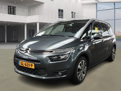 Citroen C4 grand picasso 1.6 E-THP EXCLUSIVE 7P., 2015