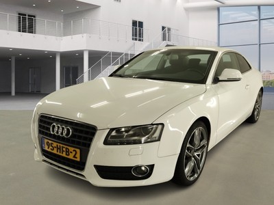 Audi A5 coupe 1.8 TFSI PRO LINE, 2008