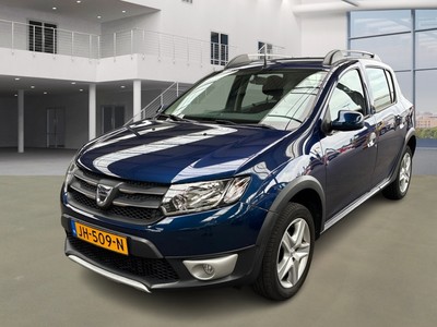 Dacia Sandero 0.9 TCE STEPWAY LAUREATE, 2016