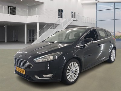Ford Focus 1.0 FIRST EDITION, 2014