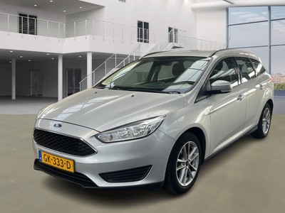 Ford Focus wagon 1.0 TREND EDITION, 2015