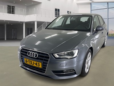 Audi A3 Sportback 1.2 TFSI AMBITION PRO LINE PLUS, 2014