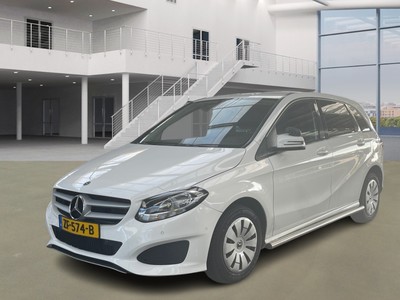 Mercedes-Benz B-klasse 220 D AMBITION, 2019