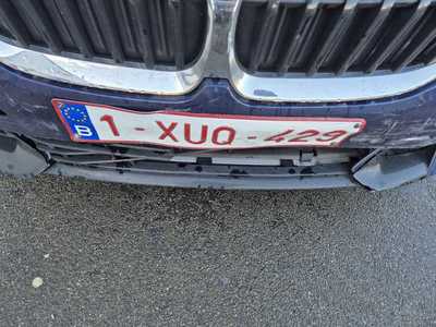 BMW 3-Reeks 318d Touring (G21) 2.0d 136pk/cv 5p Aut., 2020