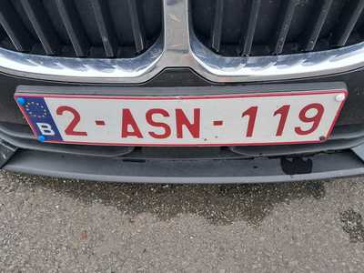 BMW 1-Reeks 116i (F40) 1.5i 109pk/cv 5p, 2021