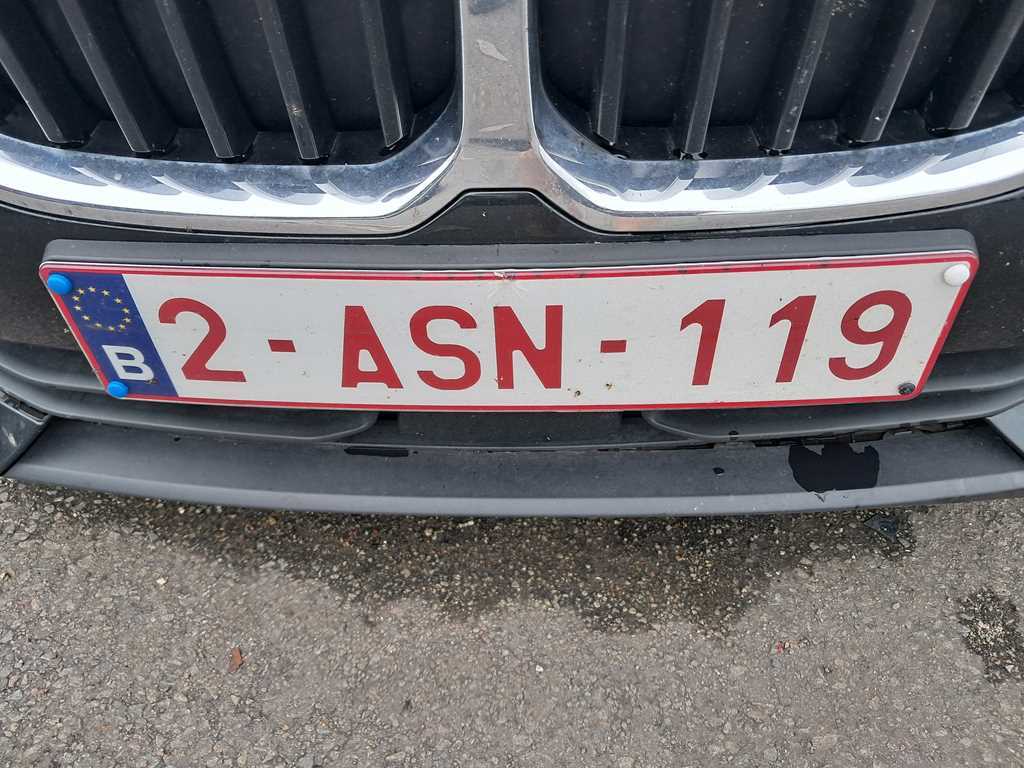 BMW 1-Reeks 116i (F40) 1.5i 109pk/cv 5p, 2021