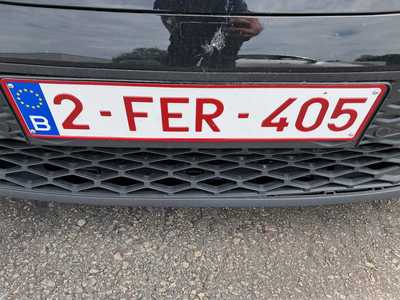 Volkswagen ID.5 Pro Business 77kWh 286pk/cv 5p, 2024