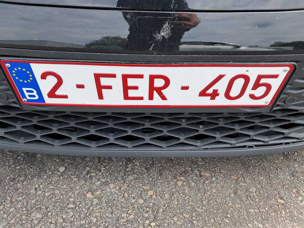 Volkswagen ID.5 Pro Business 77kWh 286pk/cv 5p, 2024